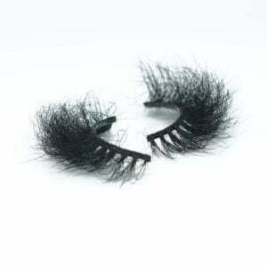 Factory wholesale highest quality 3D mink false strip lashes eyelash vendor Australia DM44