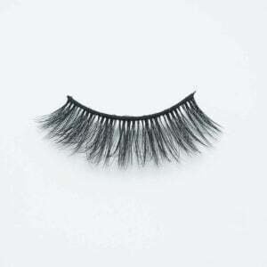 Top selling faux mink lashes private label 3d eyelashes vendor australia DF04