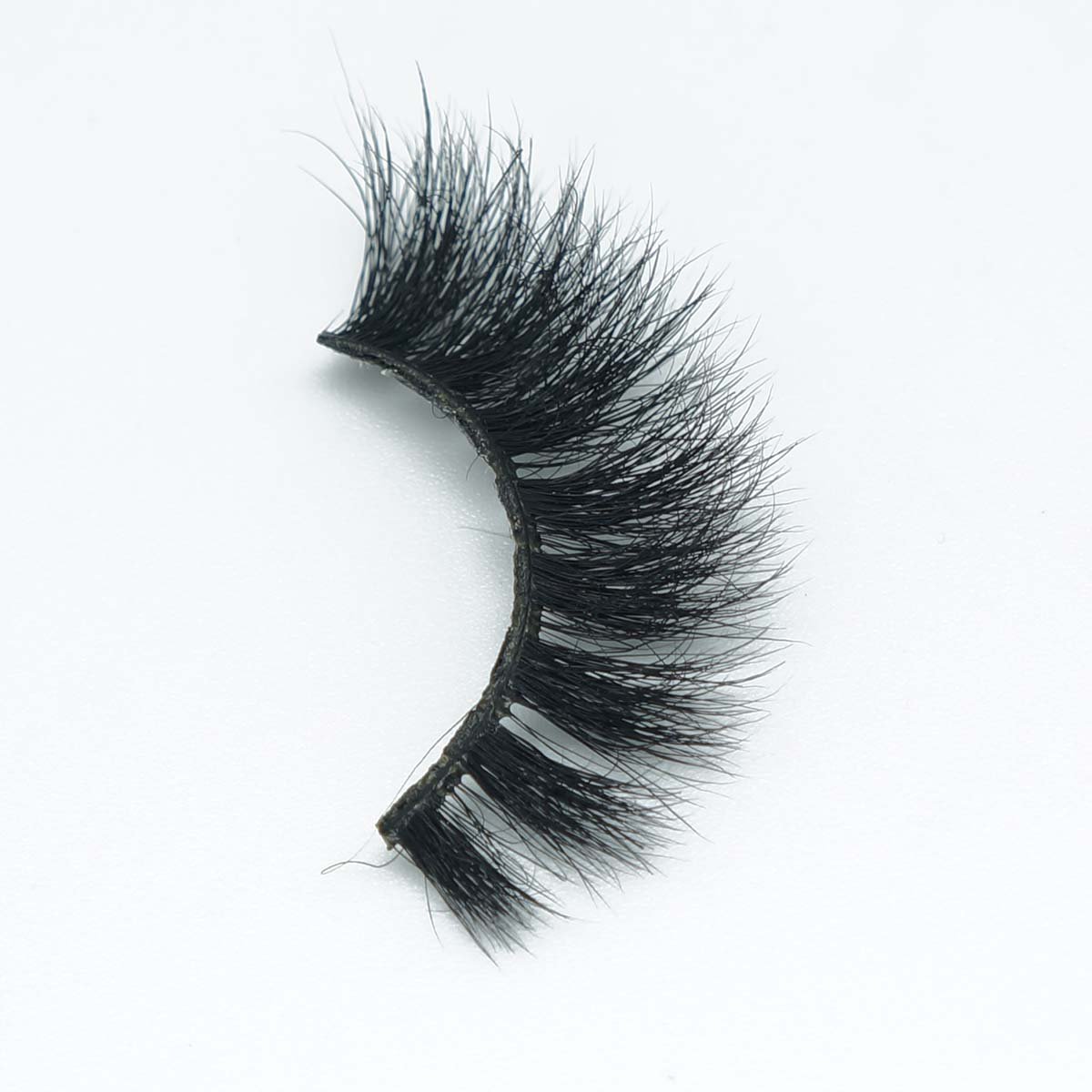 Best selling 100% real 3d mink eyelash cruelty free eyelashes factory wholesale australia DM48 - Image 4