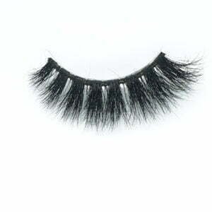 Best selling 100% real 3d mink eyelash cruelty free eyelashes factory wholesale australia DM48